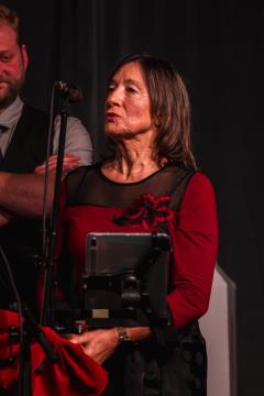 Božičnica 2023 nas je popeljala v zimsko čudežno deželo